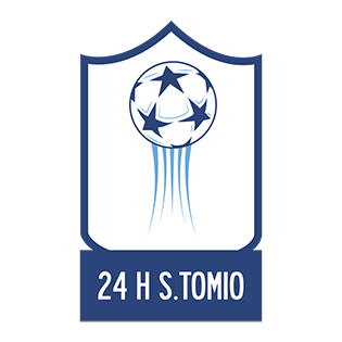 Torneo 24H S.Tomio